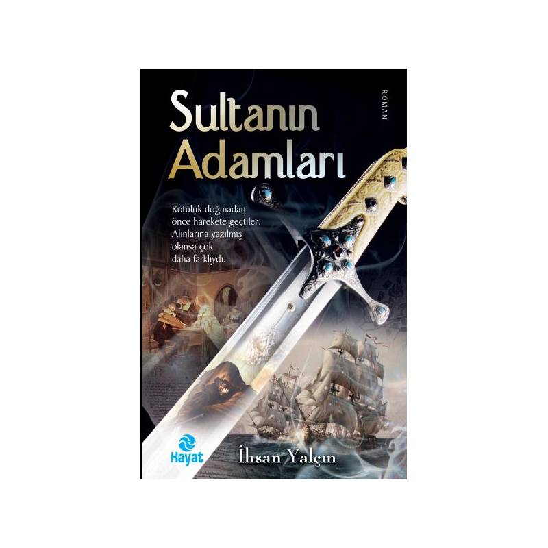 Sultanım Adamları