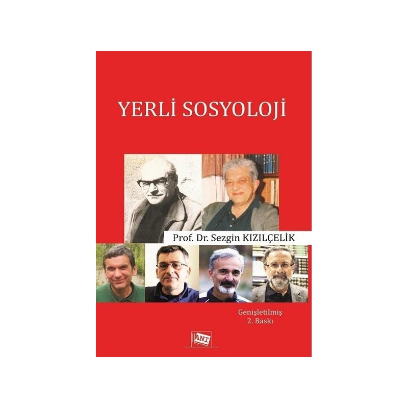 Yerli Sosyoloji