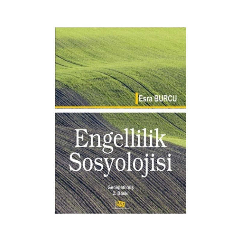 Engellilik Sosyolojisi