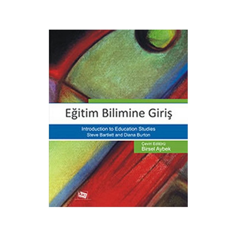 Eğitim Bilimine Giriş