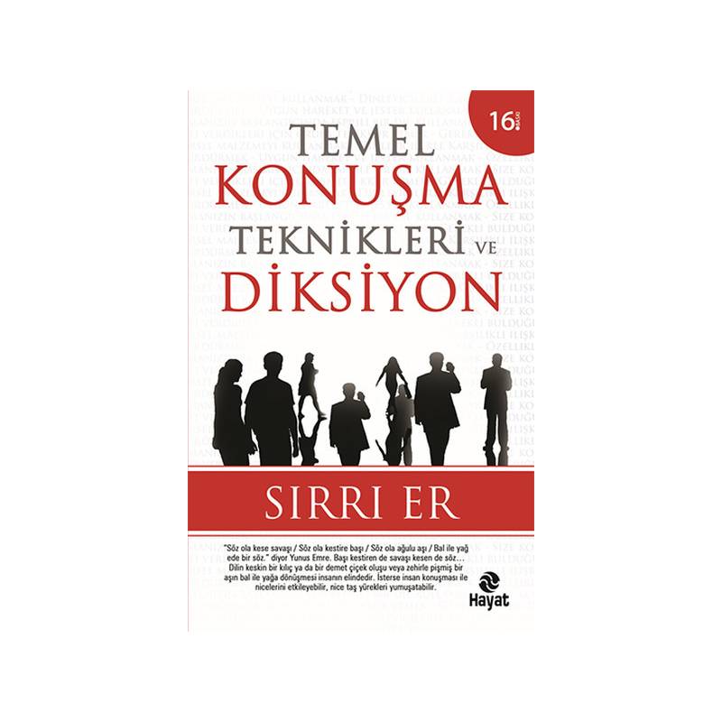 Temel Konuşma Teknikleri Diksiyon