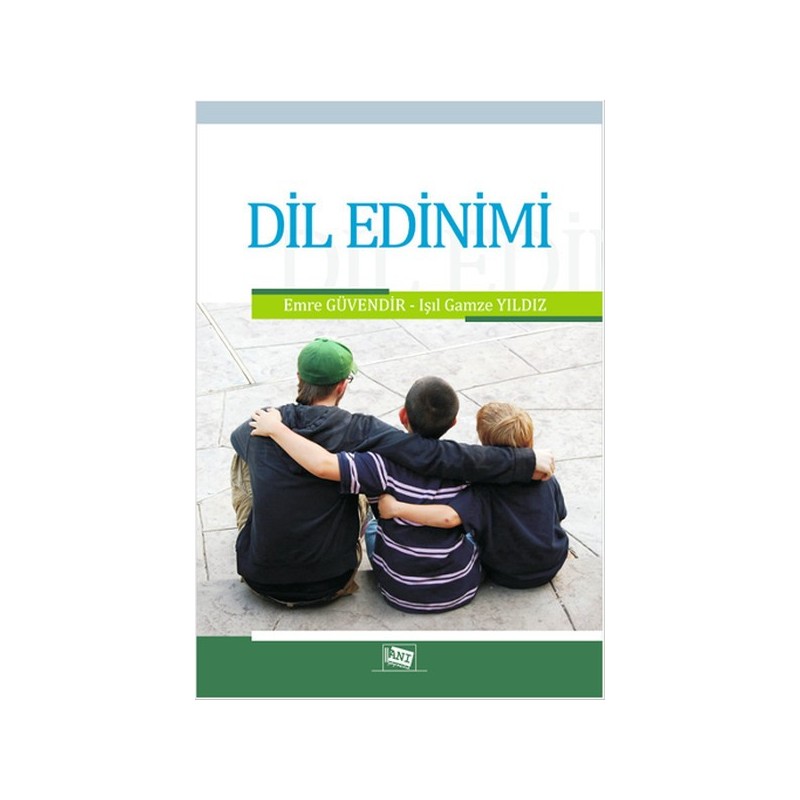 Dil Edinimi