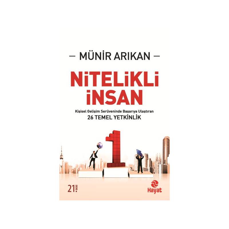 Nitelikli İnsan