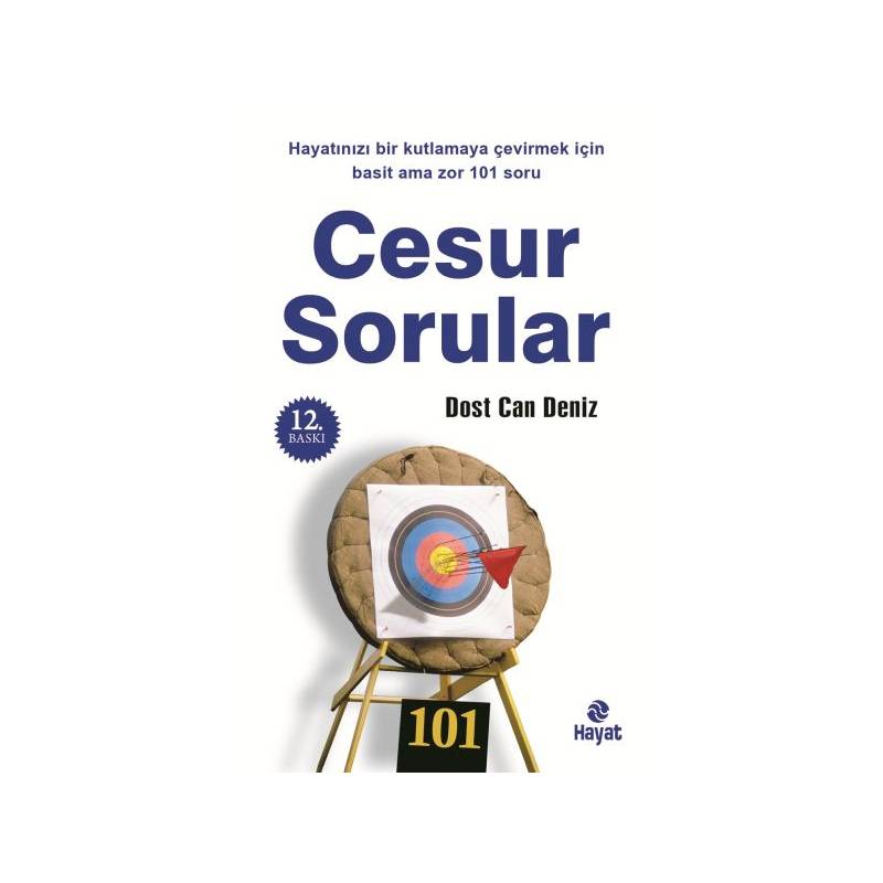 Cesur Sorular