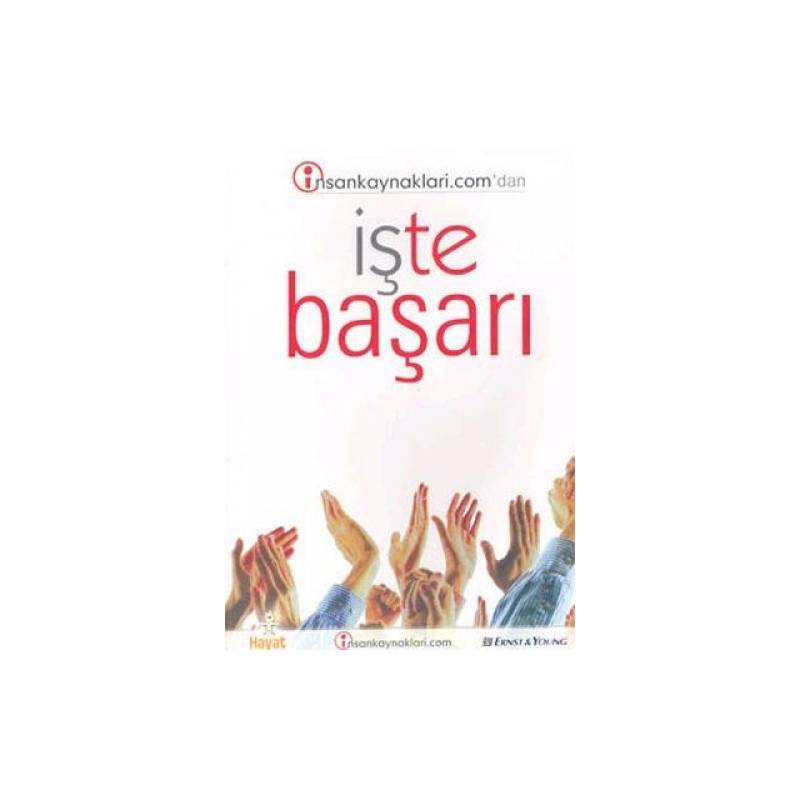 İşte Başarı