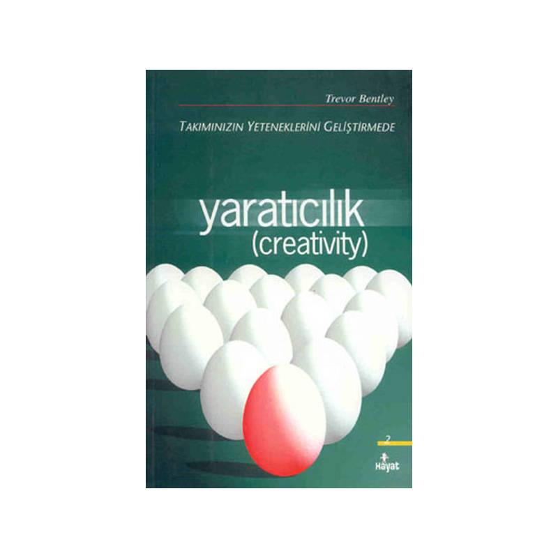Yaratıcılık