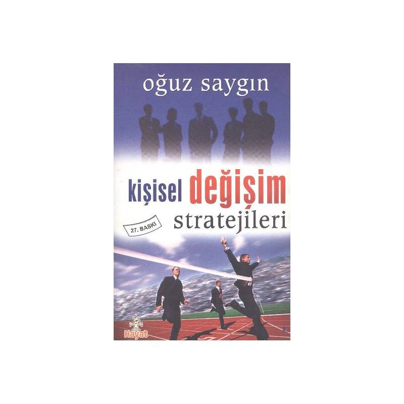 Kişisel Değişim Stratejileri
