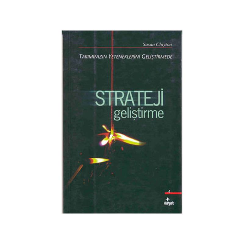 Strateji Geliştirme