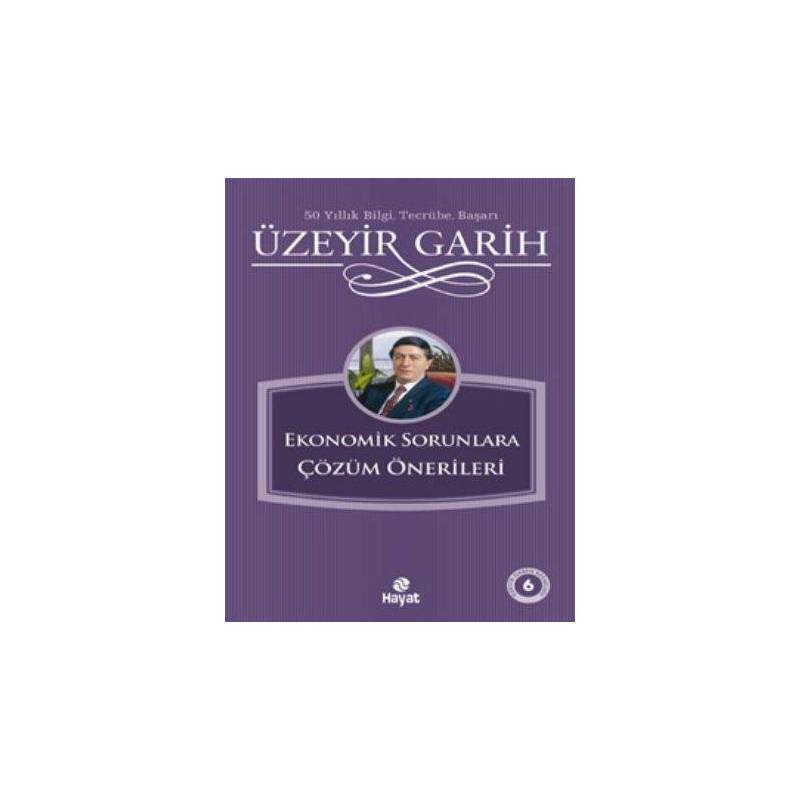 Ekonomik Sorunlara Çözüm Önerileri