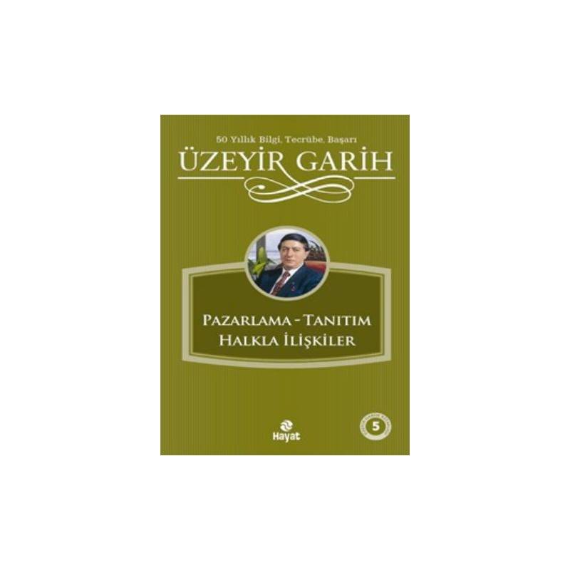 Pazarlama Tanıtım Halkla İlişkiler