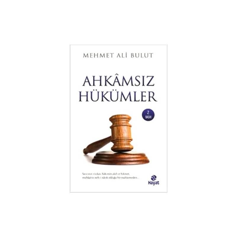 Ahkamsız Hükümler