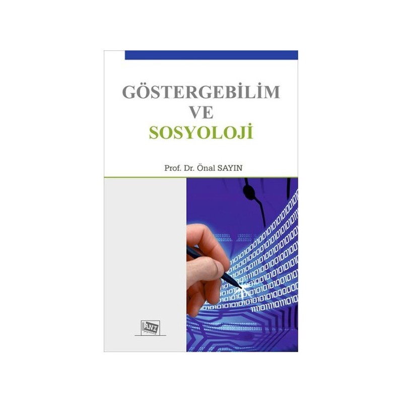 Göstergebilim Ve Sosyoloji