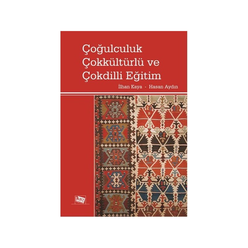 Çoğulculuk Çokkültürlü Ve Çokdilli Eğitim