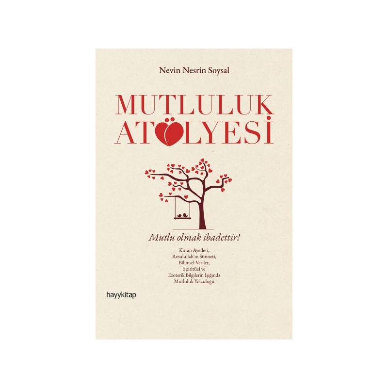 Mutluluk Atölyesi