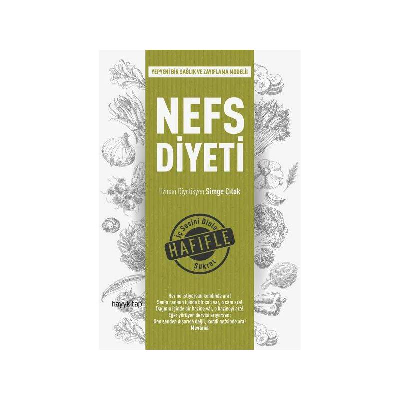Nefs Diyeti