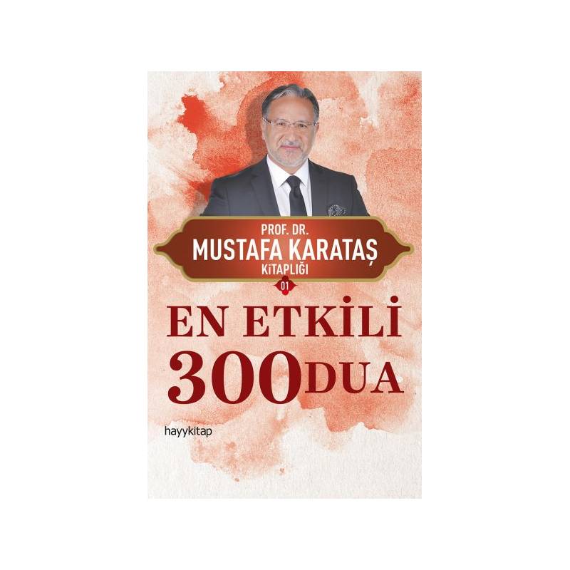 En Etkili 300 Dua