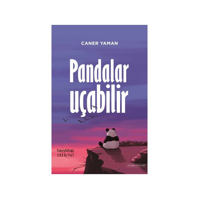 Pandalar Uçabilir