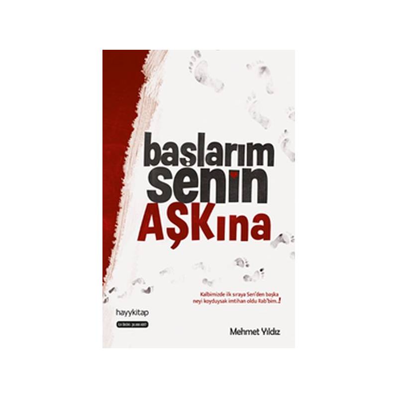 Başlarım Senin Aşkına