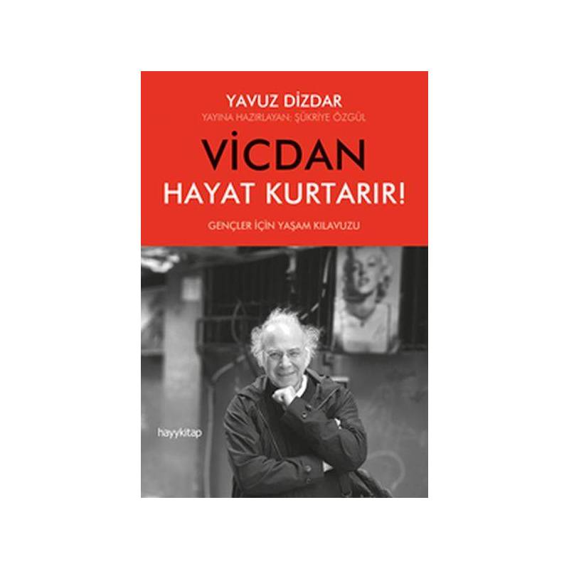 Vicdan Hayat Kurtarır