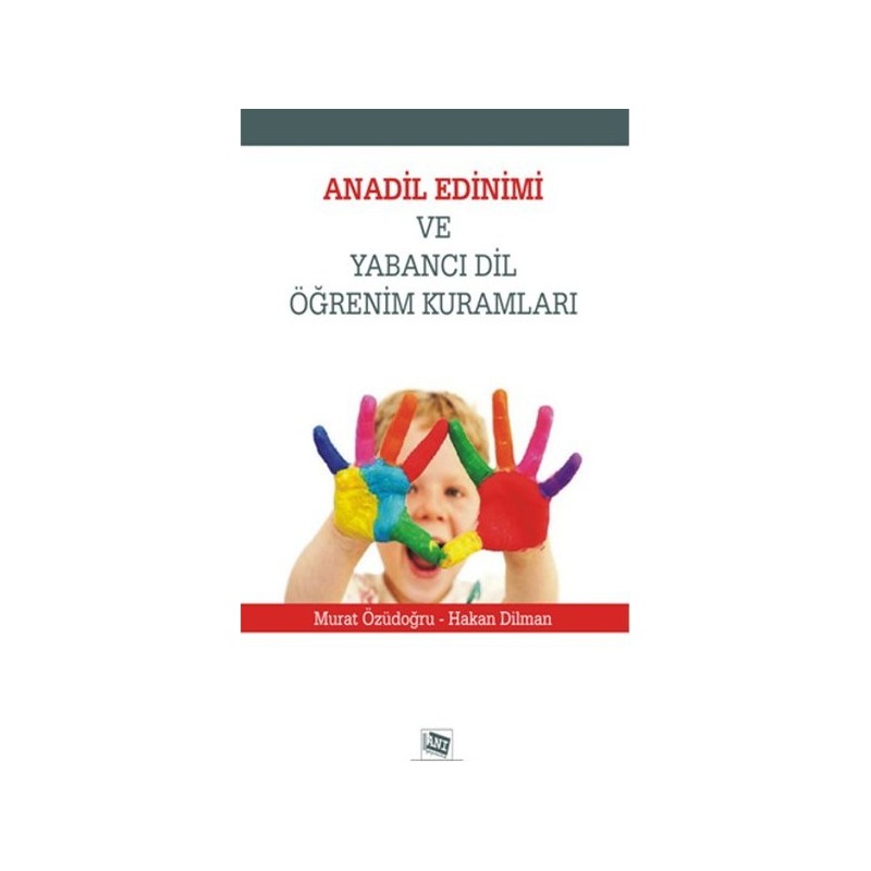 Anadil Edinimi Ve Yabancı Dil Öğrenim Kuralları