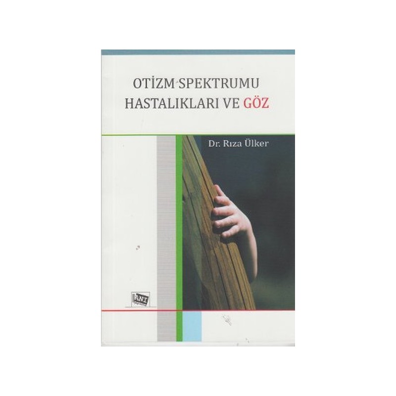 Otizm Spektrumu Hastalıkları Ve Göz