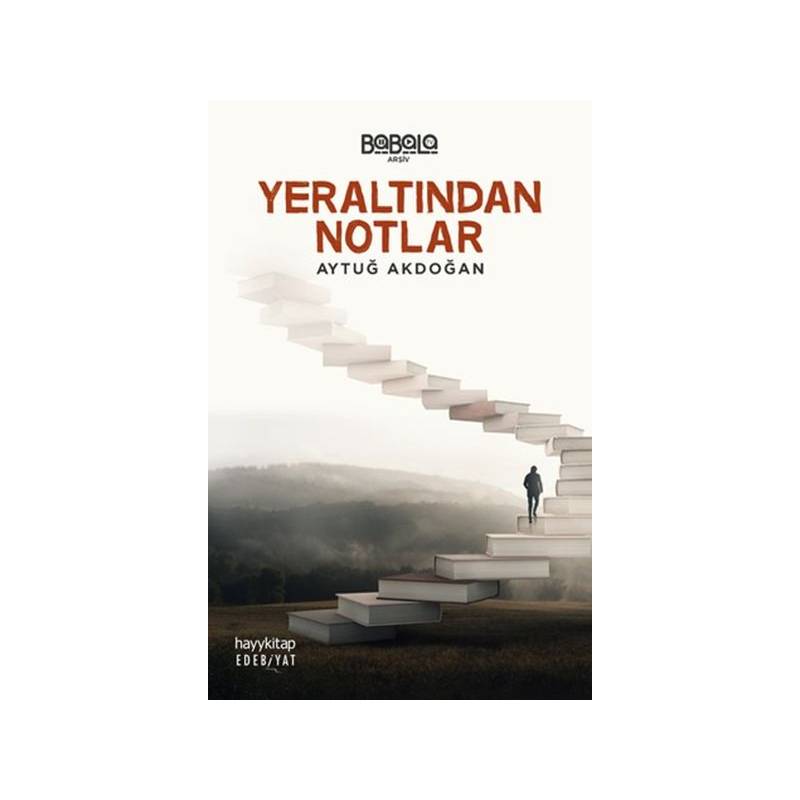 Yeraltından Notlar