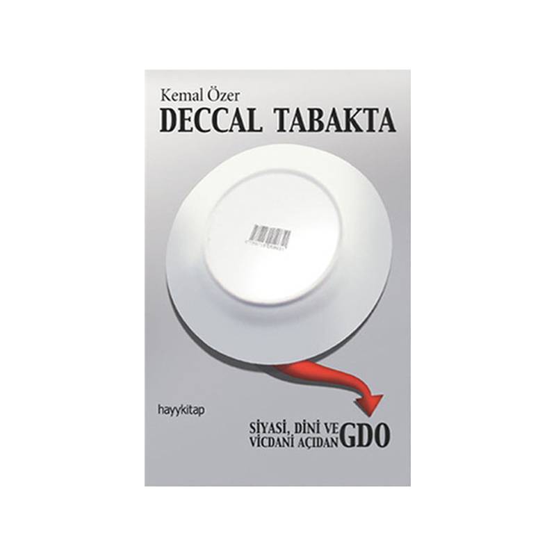 Deccal Tabakta