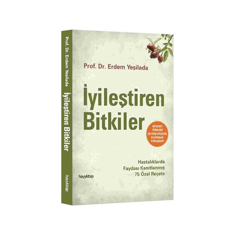 İyileştiren Bitkiler