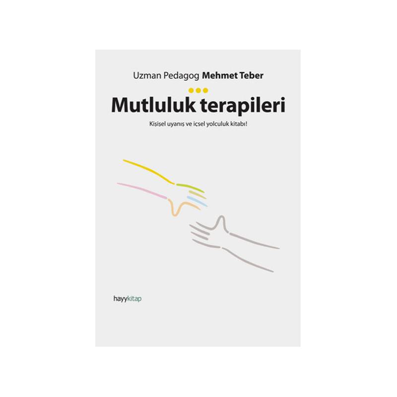 Mutluluk Terapileri