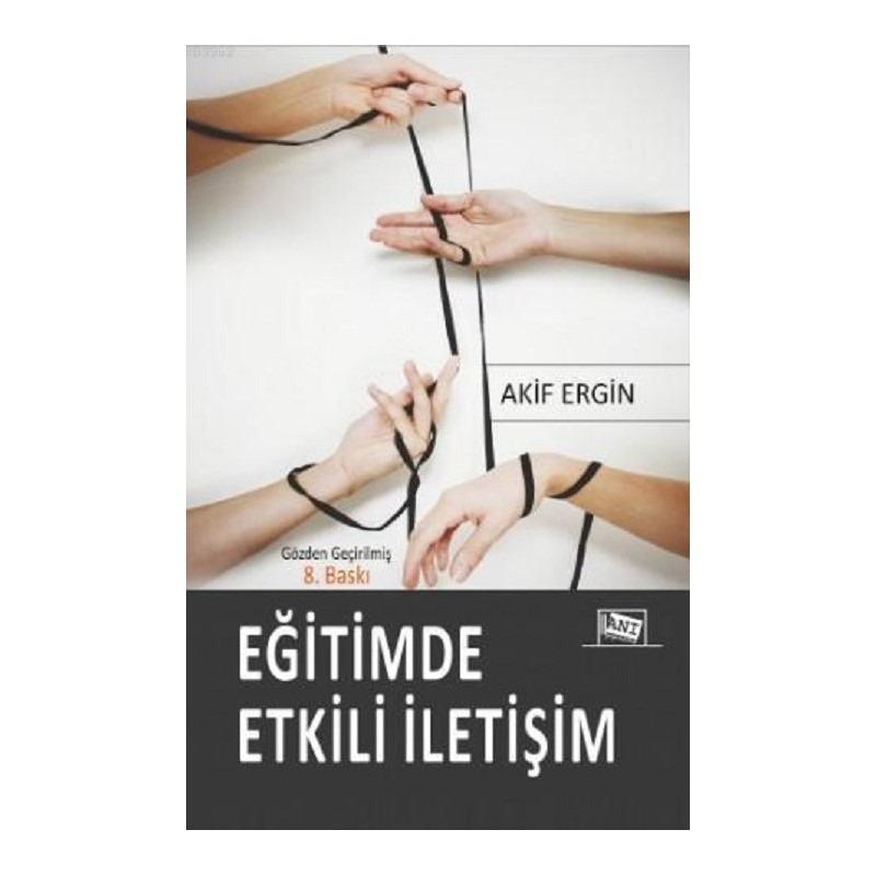 Eğitimde Etkili İletişim