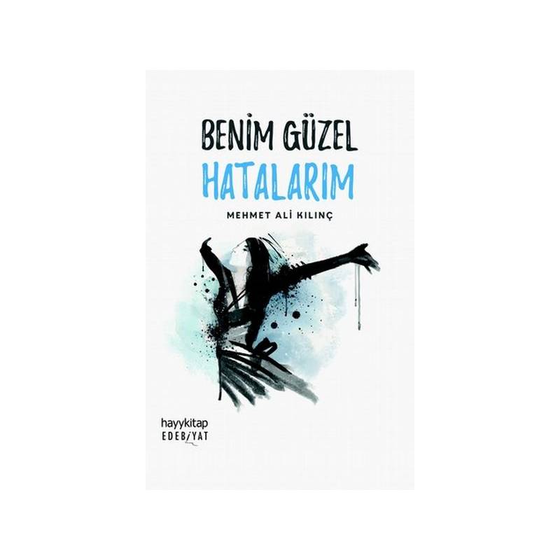 Benim Güzel Hatalarım