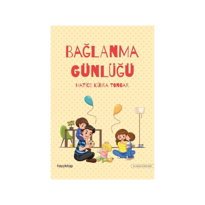 Bağlanma Günlüğü