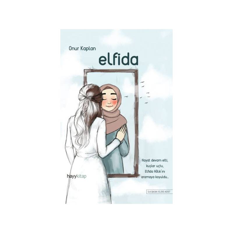 Elfida