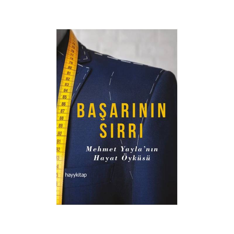 Başarının Sırrı