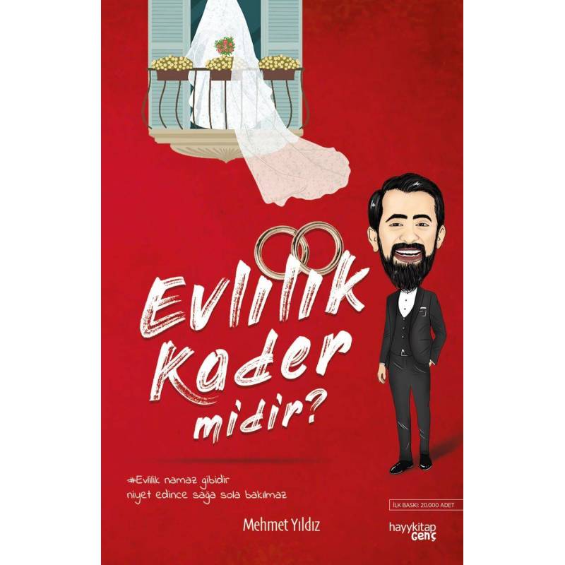 Evlilik Kader Midir