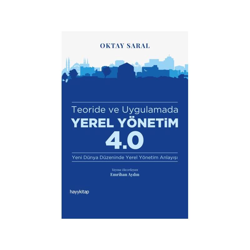 Yerel Yönetim 4.0