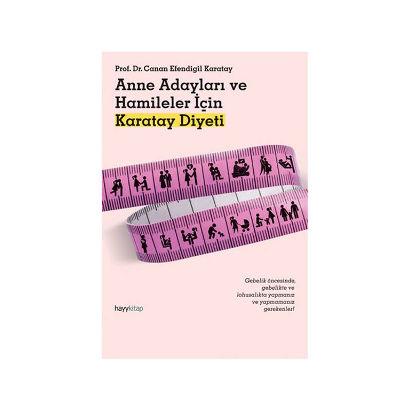 Anne Adayları Ve Hamileler Için Karatay Diyeti