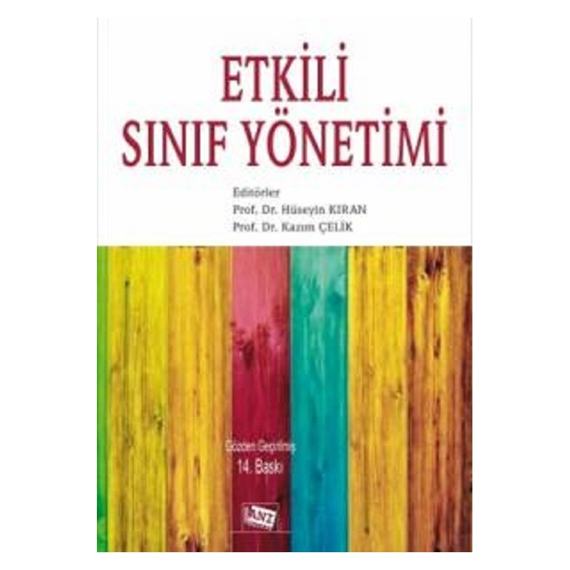 Etkili Sınıf Yönetimi