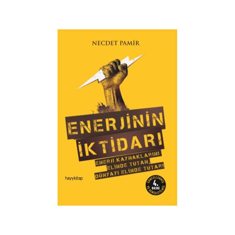 Enerjinin İktidarı