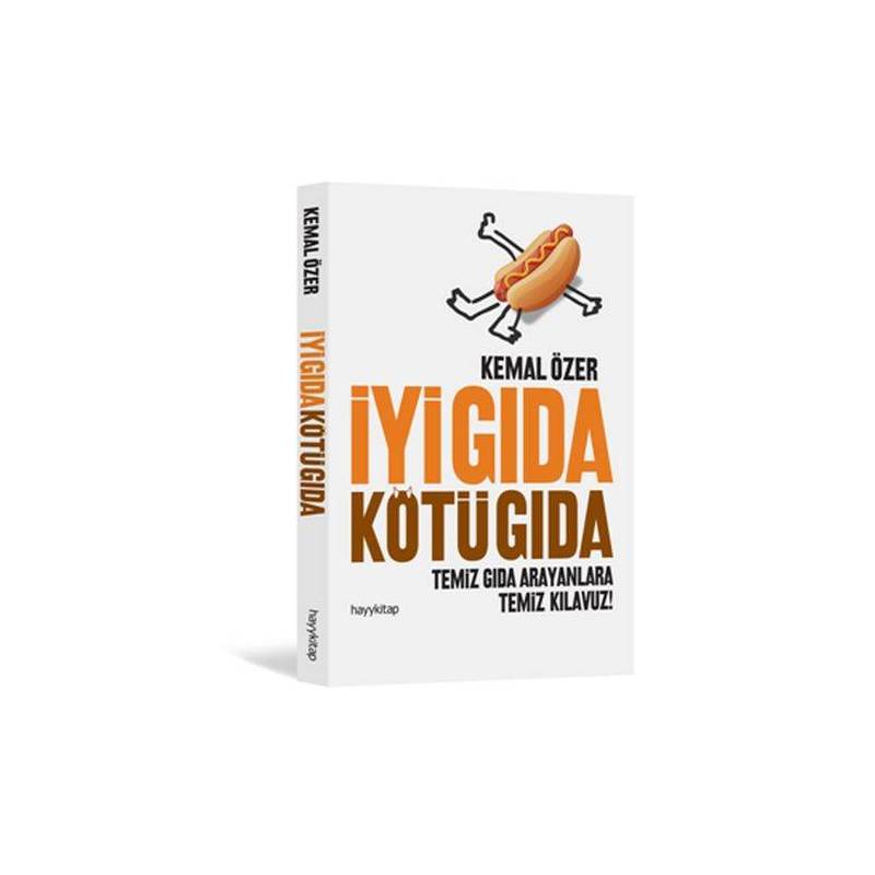 İyi Gıda Kötü Gıda