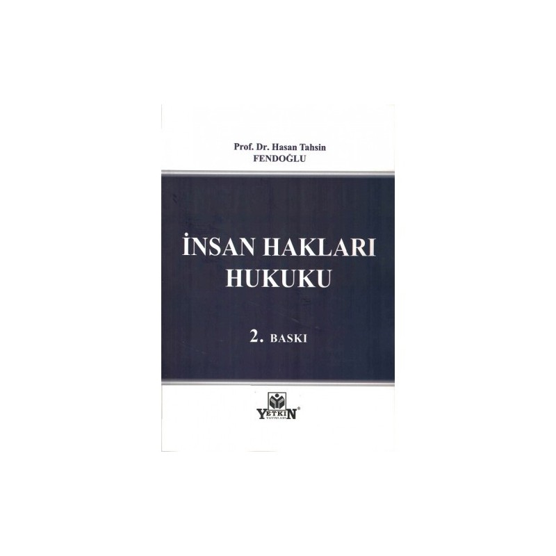 İnsan Hakları Hukuku