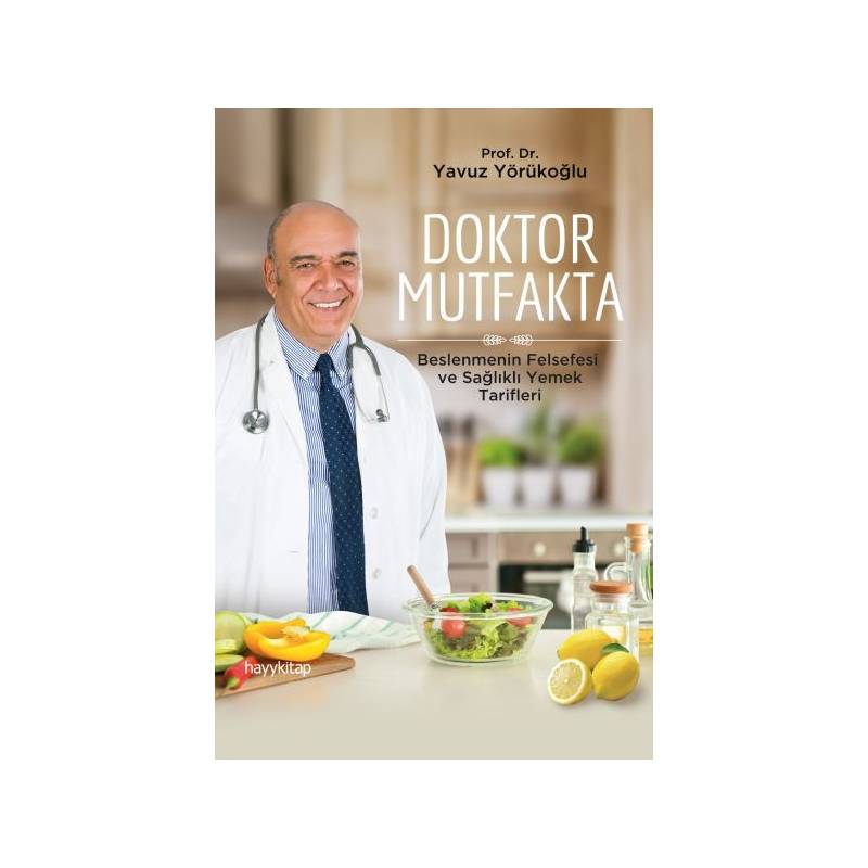 Doktor Mutfakta