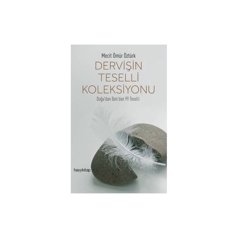 Dervişin Teselli Koleksiyonu