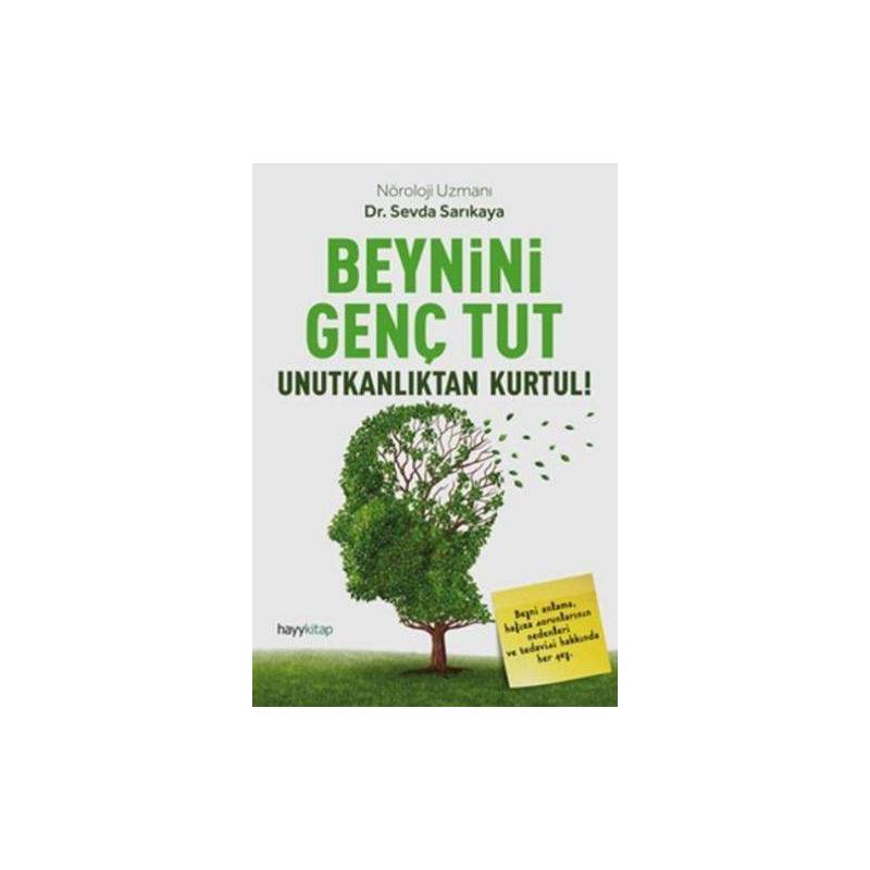 Beynini Genç Tut