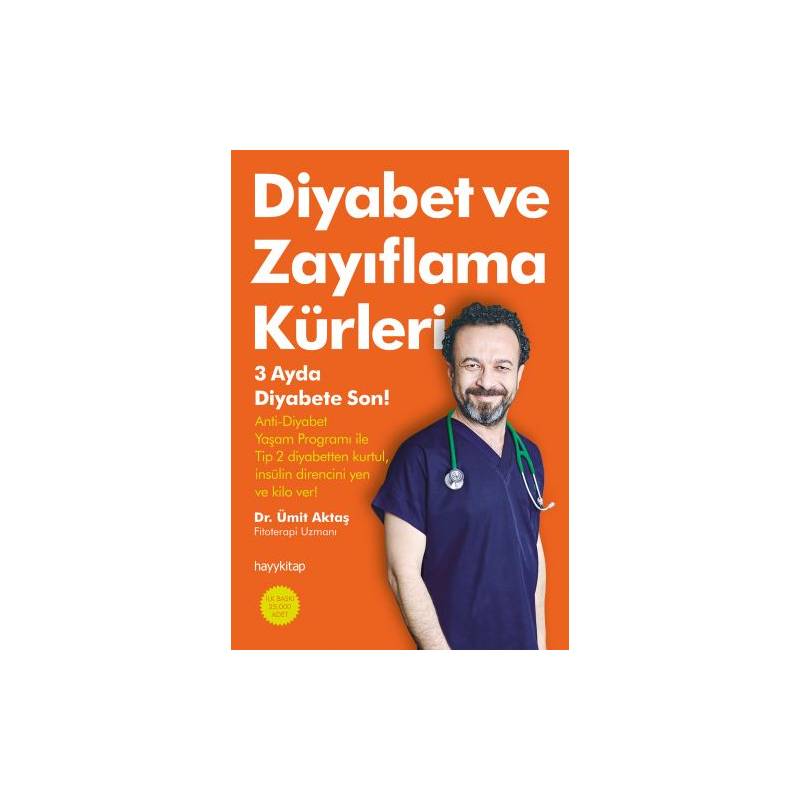 Diyabet Ve Zayıflama Kürleri