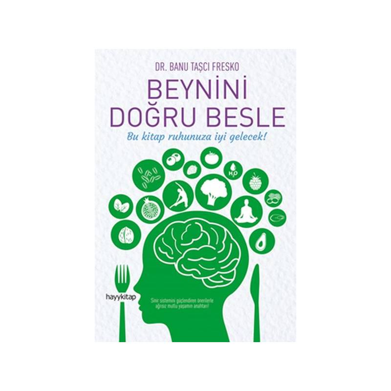 Beynini Doğru Besle