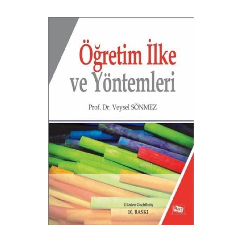 Öğretim İlke Ve Yöntemleri