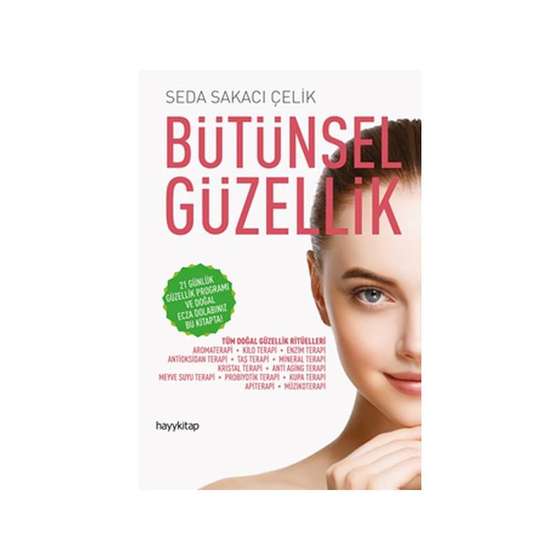 Bütünsel Güzellik