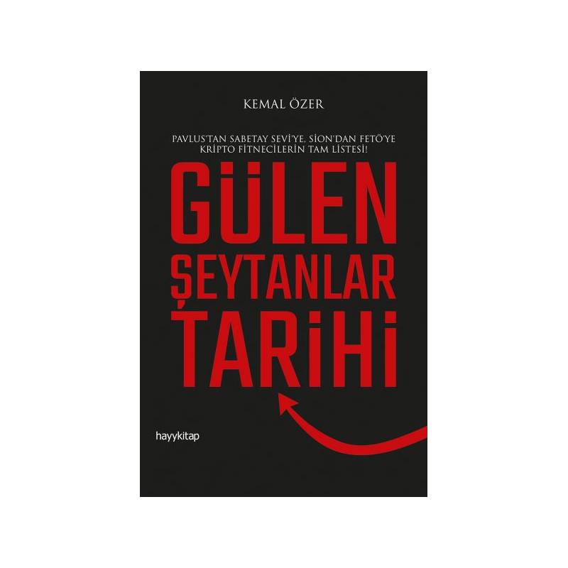 Gülen Şeytanlar Tarihi