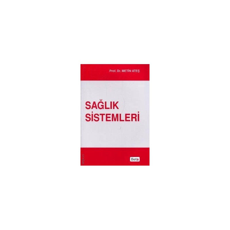Sağlık Sistemleri
